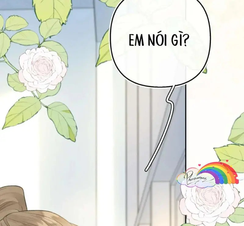 Bạn Gái Cũ Trở Thành Sếp Của Tôi - Pheromone Chapter 15 - Trang 32