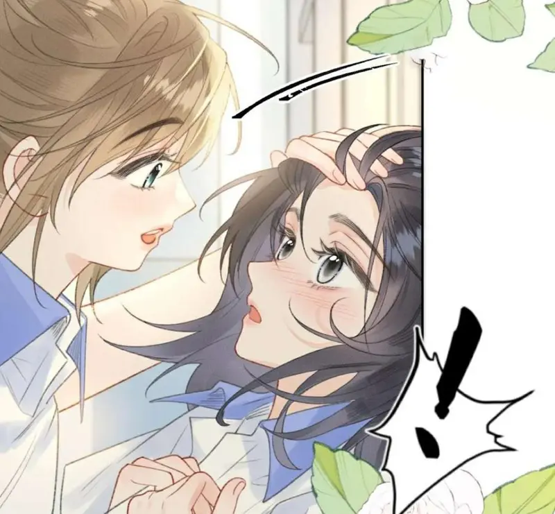 Bạn Gái Cũ Trở Thành Sếp Của Tôi - Pheromone Chapter 15 - Trang 33