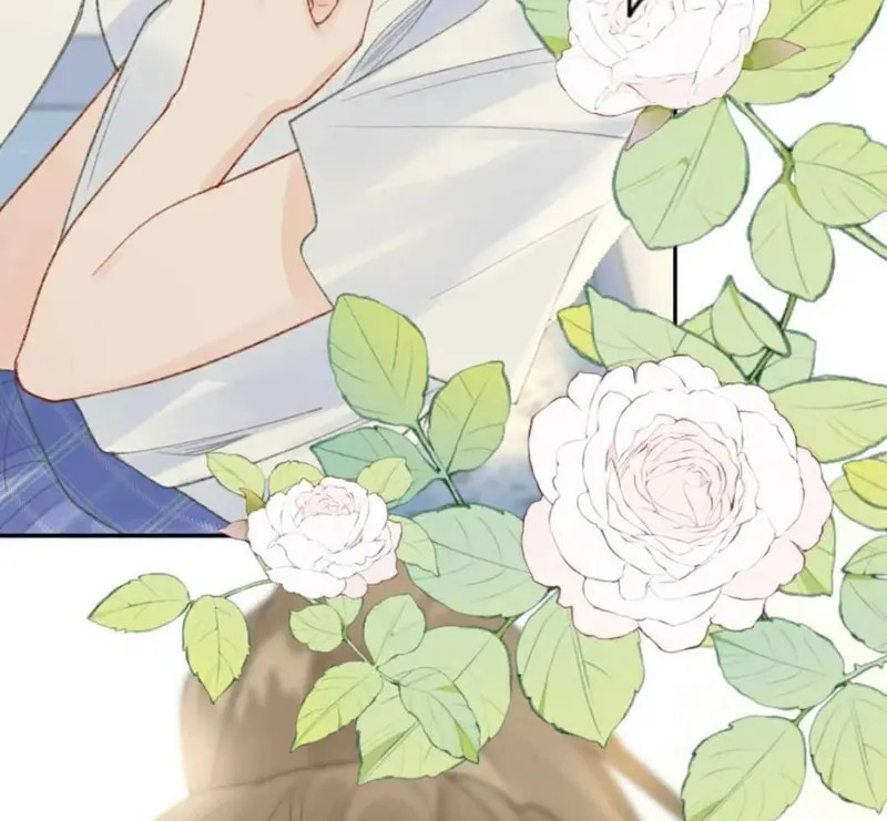 Bạn Gái Cũ Trở Thành Sếp Của Tôi - Pheromone Chapter 15 - Trang 34