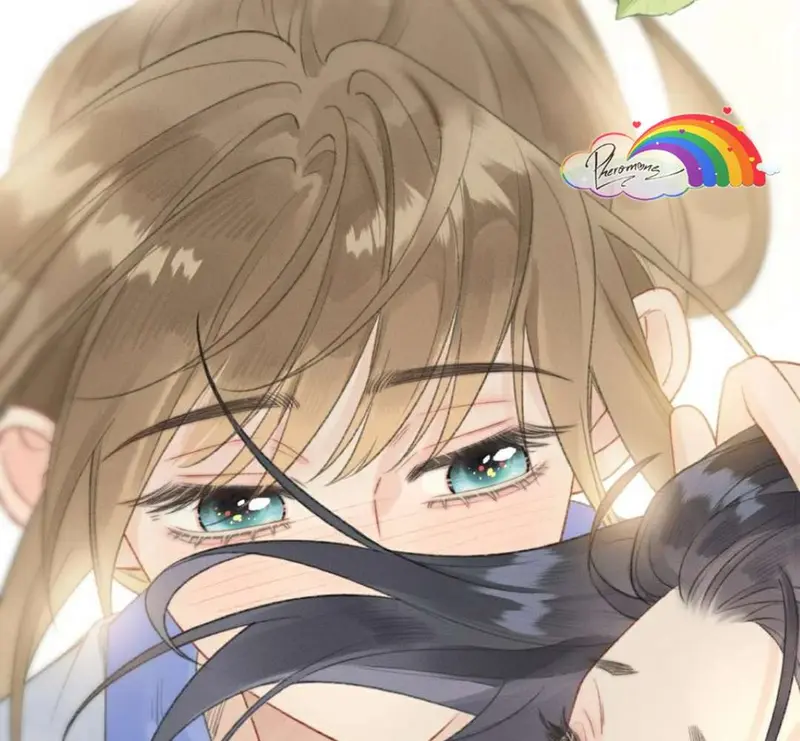 Bạn Gái Cũ Trở Thành Sếp Của Tôi - Pheromone Chapter 15 - Trang 35