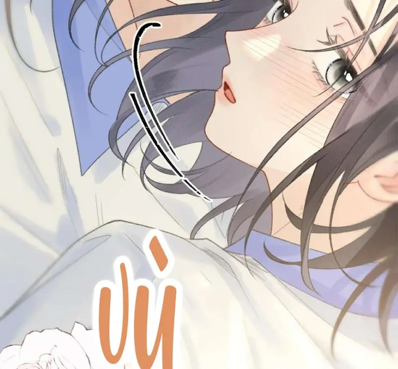 Bạn Gái Cũ Trở Thành Sếp Của Tôi - Pheromone Chapter 15 - Trang 36