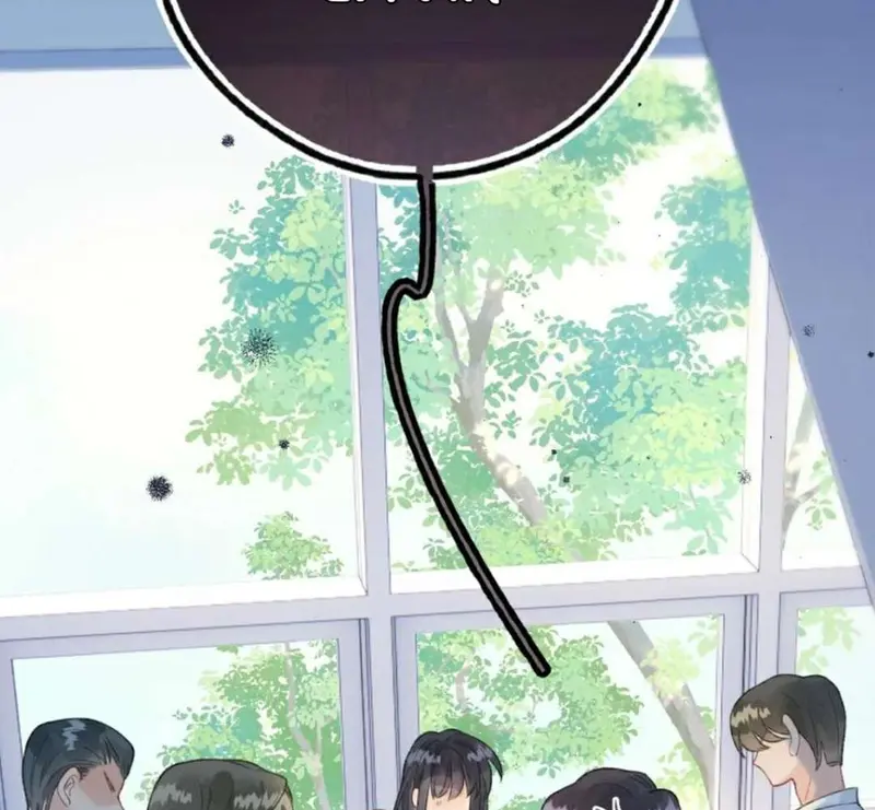Bạn Gái Cũ Trở Thành Sếp Của Tôi - Pheromone Chapter 15 - Trang 4