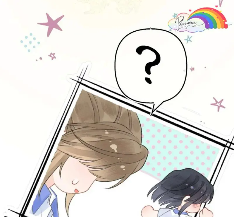 Bạn Gái Cũ Trở Thành Sếp Của Tôi - Pheromone Chapter 15 - Trang 40