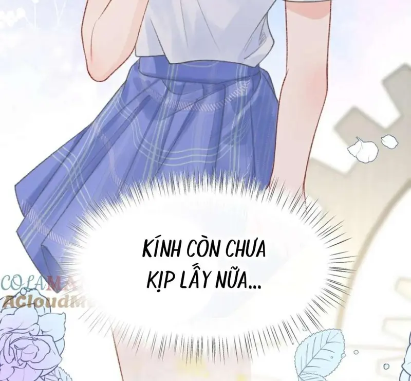 Bạn Gái Cũ Trở Thành Sếp Của Tôi - Pheromone Chapter 15 - Trang 44