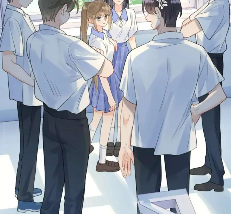 Bạn Gái Cũ Trở Thành Sếp Của Tôi - Pheromone Chapter 15 - Trang 5
