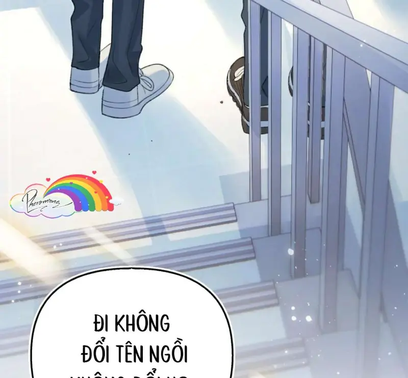 Bạn Gái Cũ Trở Thành Sếp Của Tôi - Pheromone Chapter 15 - Trang 6