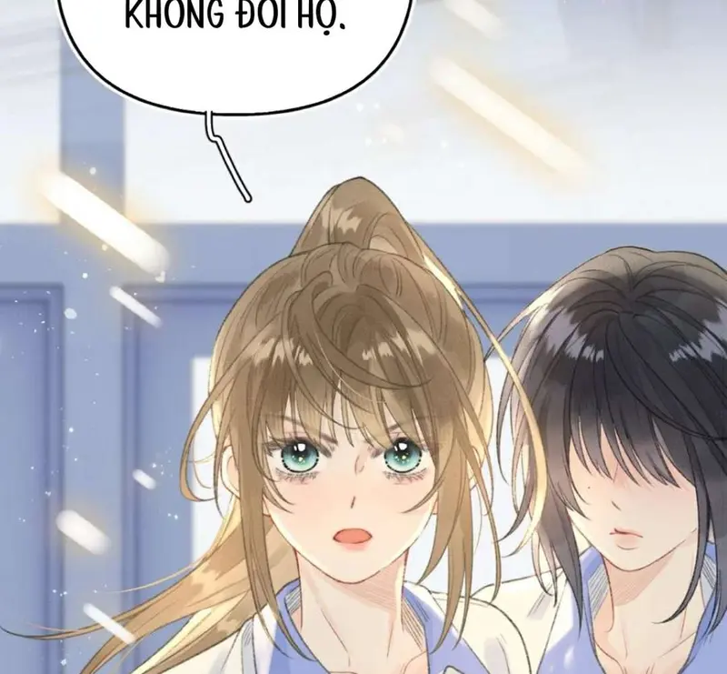Bạn Gái Cũ Trở Thành Sếp Của Tôi - Pheromone Chapter 15 - Trang 7
