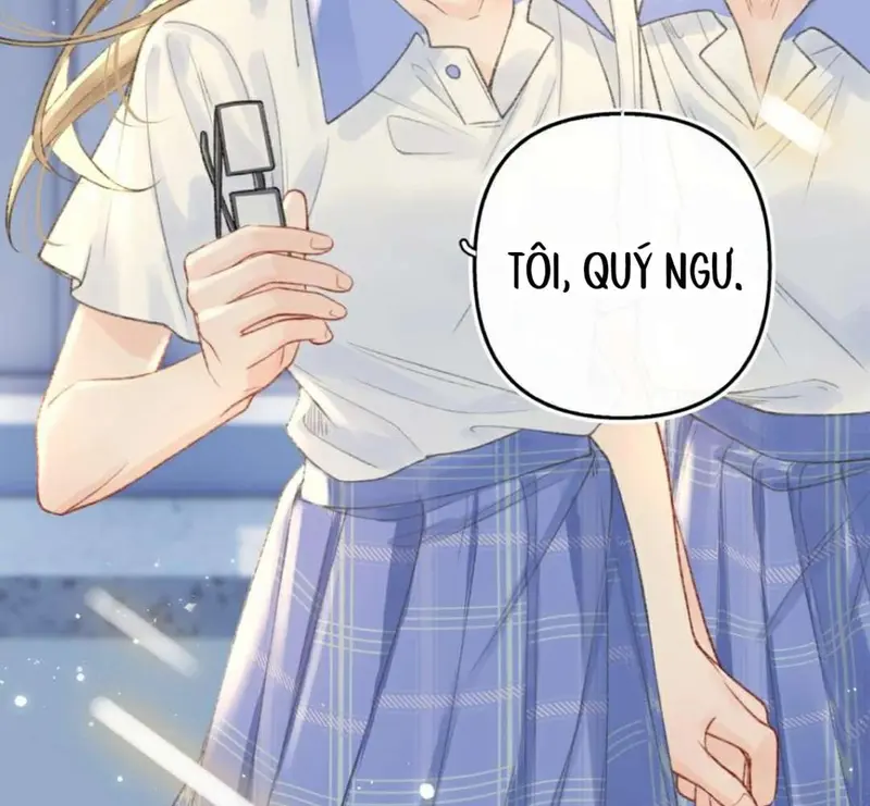Bạn Gái Cũ Trở Thành Sếp Của Tôi - Pheromone Chapter 15 - Trang 8