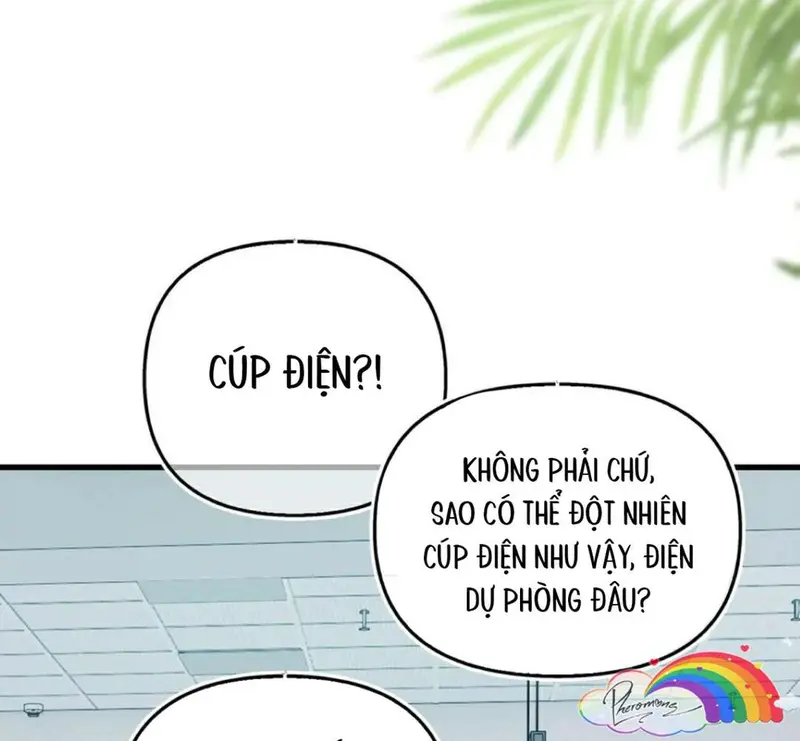Bạn Gái Cũ Trở Thành Sếp Của Tôi - Pheromone Chapter 16 - Trang 11