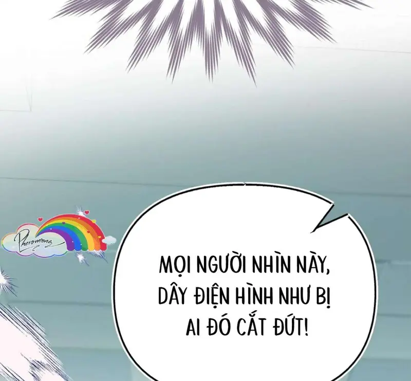 Bạn Gái Cũ Trở Thành Sếp Của Tôi - Pheromone Chapter 16 - Trang 16