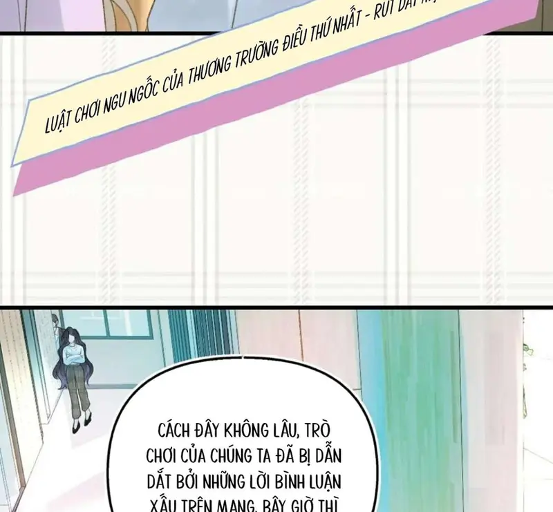Bạn Gái Cũ Trở Thành Sếp Của Tôi - Pheromone Chapter 16 - Trang 25
