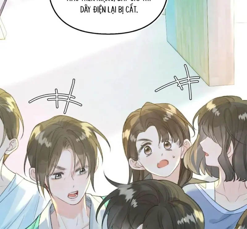 Bạn Gái Cũ Trở Thành Sếp Của Tôi - Pheromone Chapter 16 - Trang 26