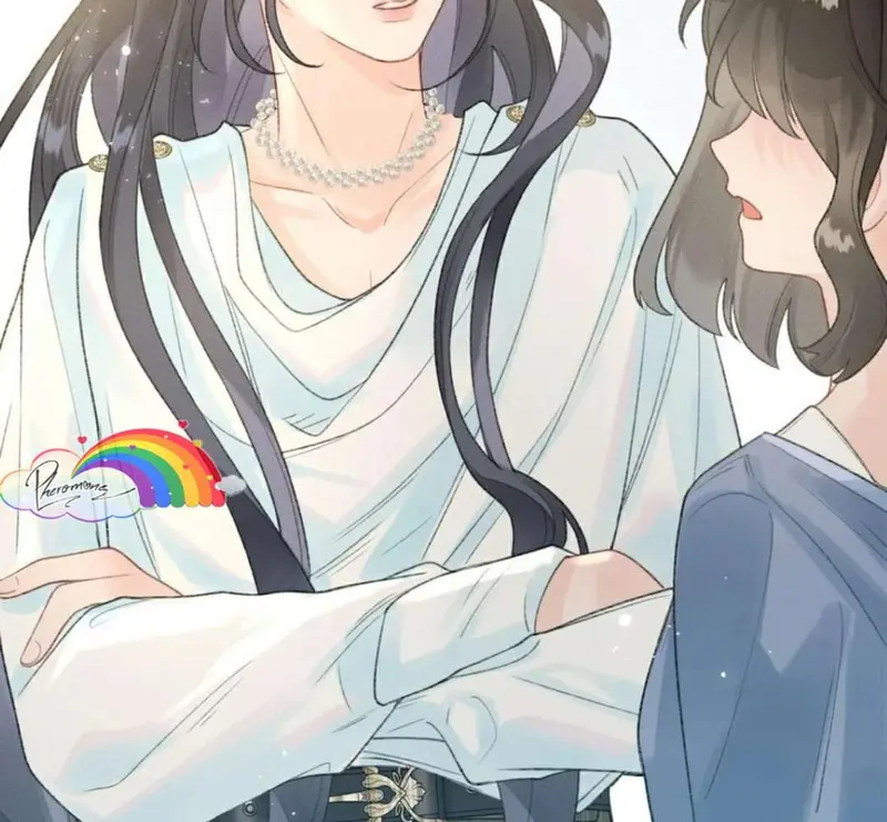 Bạn Gái Cũ Trở Thành Sếp Của Tôi - Pheromone Chapter 16 - Trang 31
