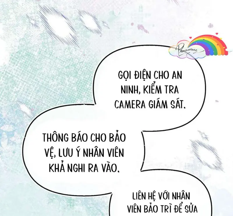 Bạn Gái Cũ Trở Thành Sếp Của Tôi - Pheromone Chapter 16 - Trang 33