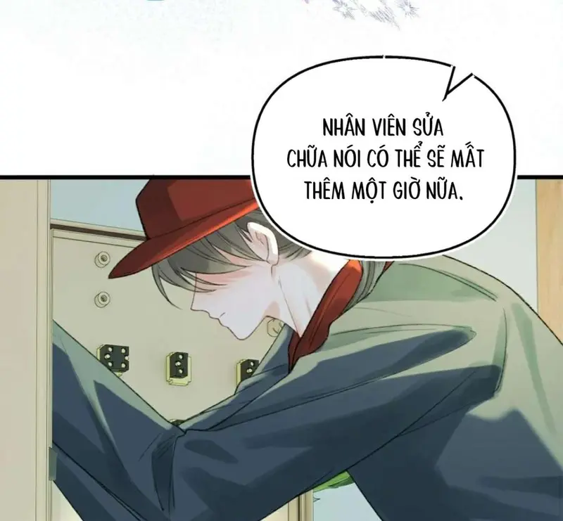 Bạn Gái Cũ Trở Thành Sếp Của Tôi - Pheromone Chapter 16 - Trang 39