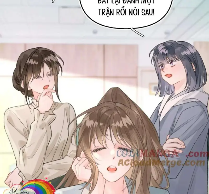 Bạn Gái Cũ Trở Thành Sếp Của Tôi - Pheromone Chapter 16 - Trang 42