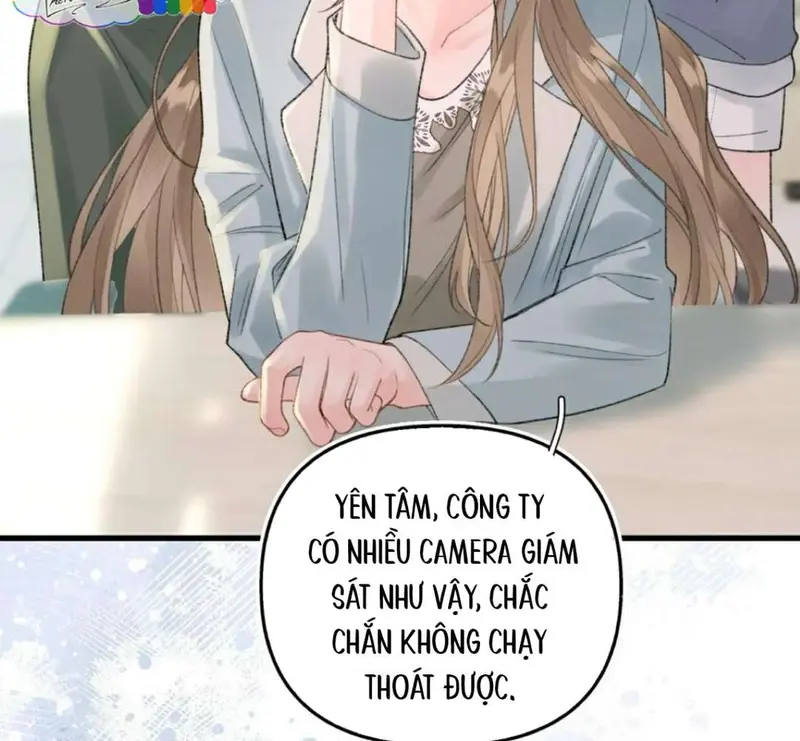 Bạn Gái Cũ Trở Thành Sếp Của Tôi - Pheromone Chapter 16 - Trang 43