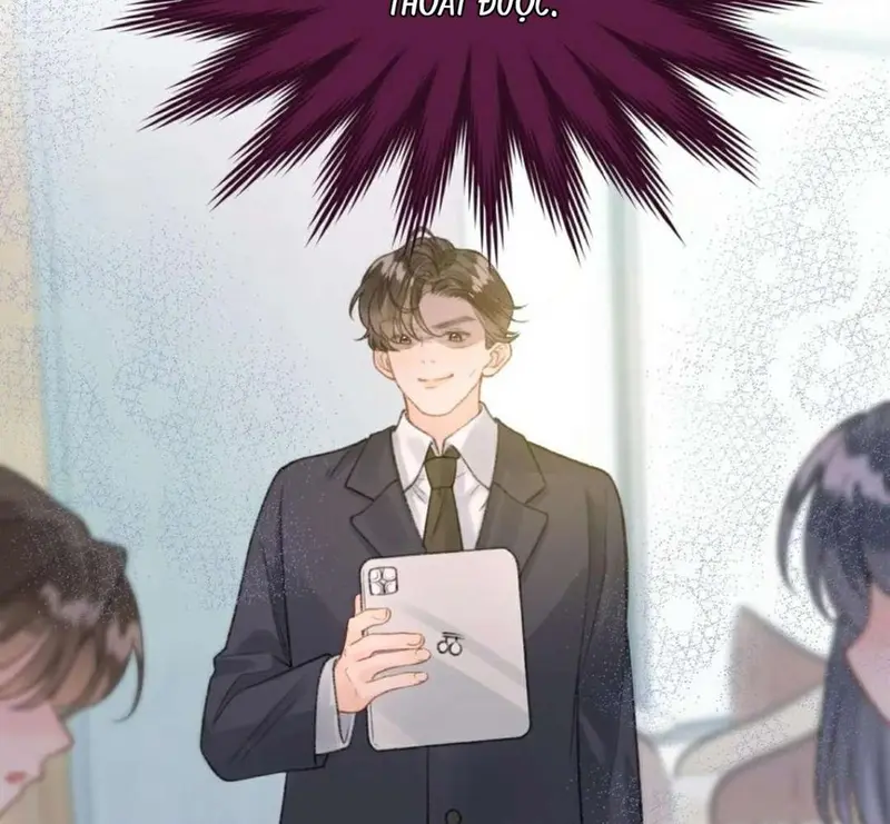Bạn Gái Cũ Trở Thành Sếp Của Tôi - Pheromone Chapter 16 - Trang 46