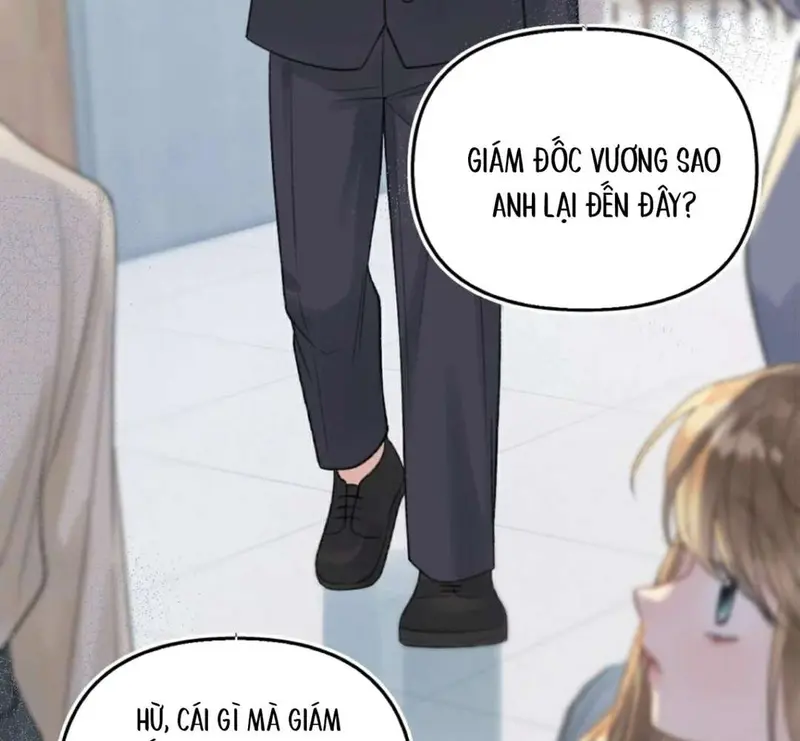 Bạn Gái Cũ Trở Thành Sếp Của Tôi - Pheromone Chapter 16 - Trang 47