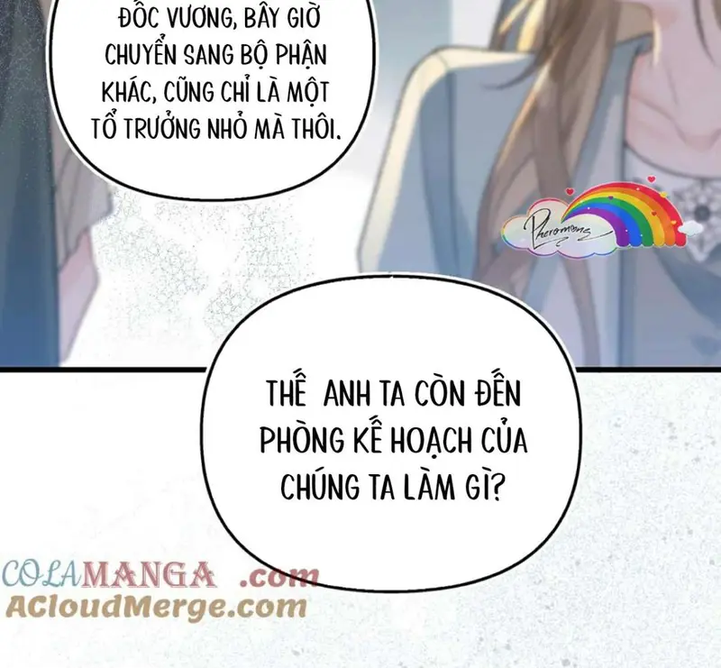 Bạn Gái Cũ Trở Thành Sếp Của Tôi - Pheromone Chapter 16 - Trang 48