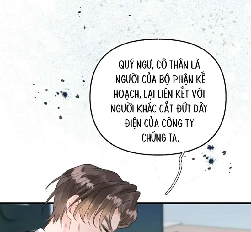 Bạn Gái Cũ Trở Thành Sếp Của Tôi - Pheromone Chapter 16 - Trang 49