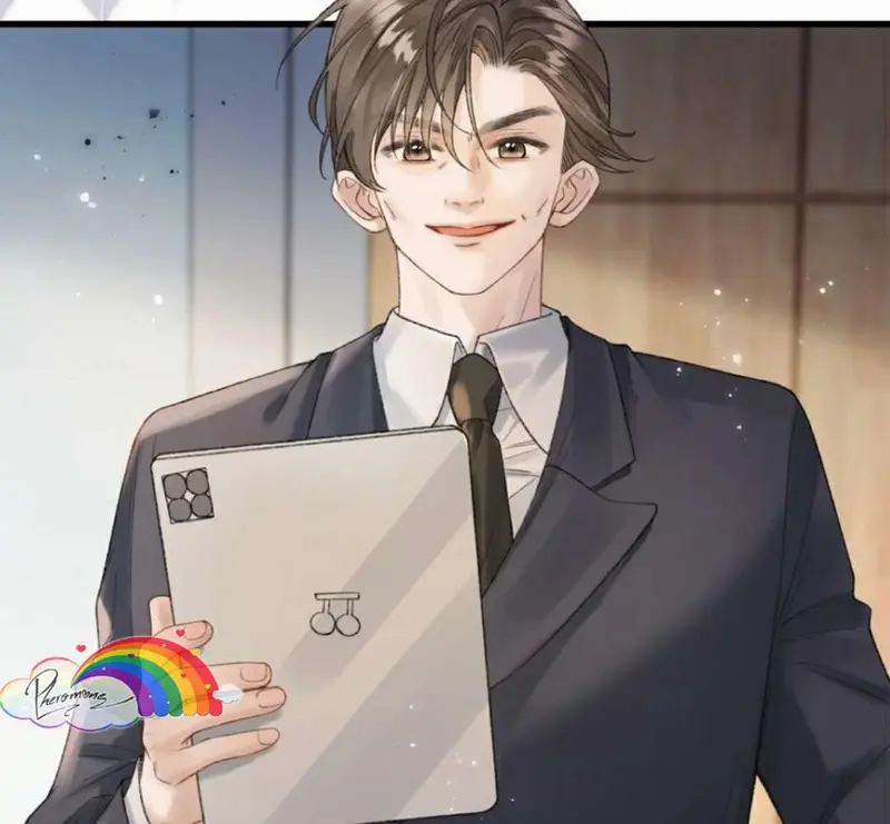 Bạn Gái Cũ Trở Thành Sếp Của Tôi - Pheromone Chapter 17 - Trang 10