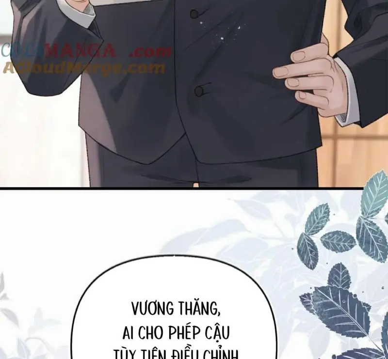 Bạn Gái Cũ Trở Thành Sếp Của Tôi - Pheromone Chapter 17 - Trang 11