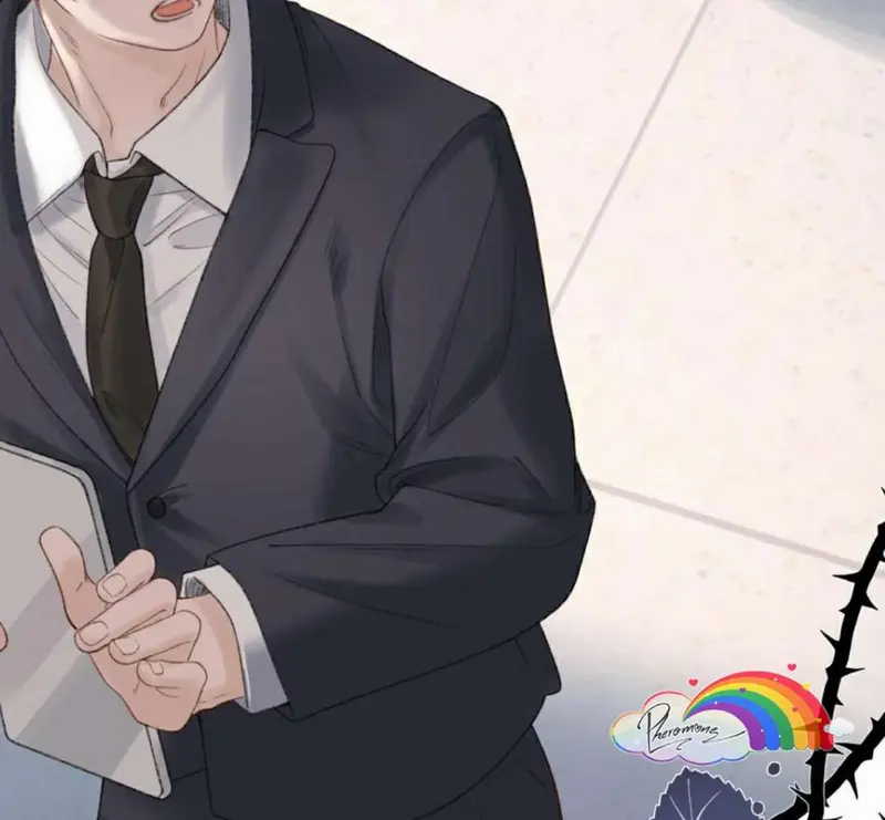 Bạn Gái Cũ Trở Thành Sếp Của Tôi - Pheromone Chapter 17 - Trang 14