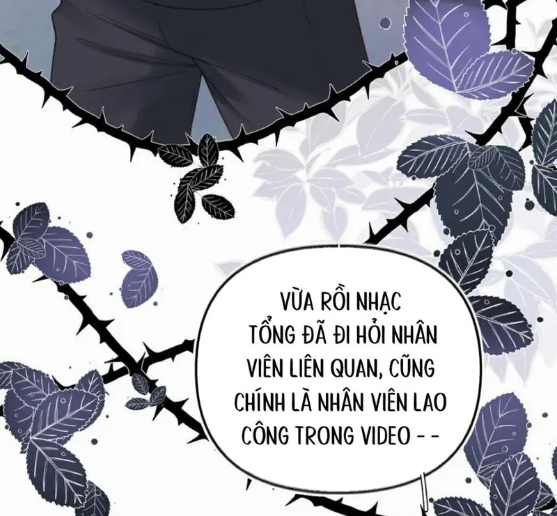 Bạn Gái Cũ Trở Thành Sếp Của Tôi - Pheromone Chapter 17 - Trang 15