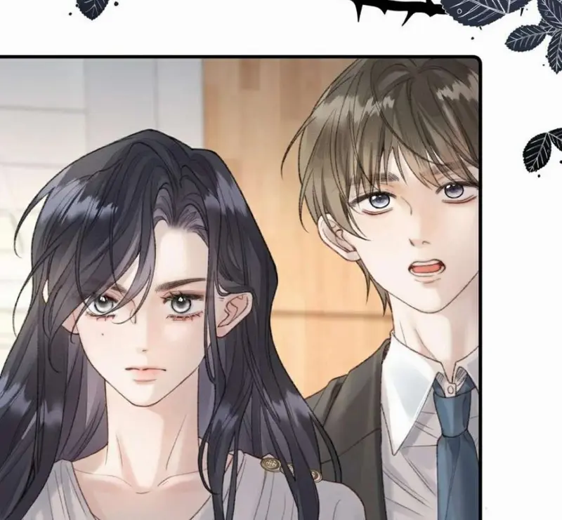 Bạn Gái Cũ Trở Thành Sếp Của Tôi - Pheromone Chapter 17 - Trang 16