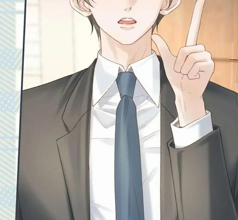 Bạn Gái Cũ Trở Thành Sếp Của Tôi - Pheromone Chapter 17 - Trang 21