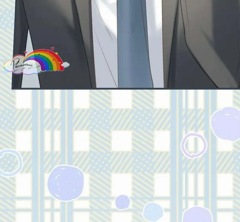 Bạn Gái Cũ Trở Thành Sếp Của Tôi - Pheromone Chapter 17 - Trang 22