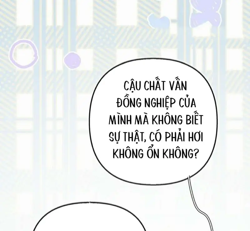Bạn Gái Cũ Trở Thành Sếp Của Tôi - Pheromone Chapter 17 - Trang 23