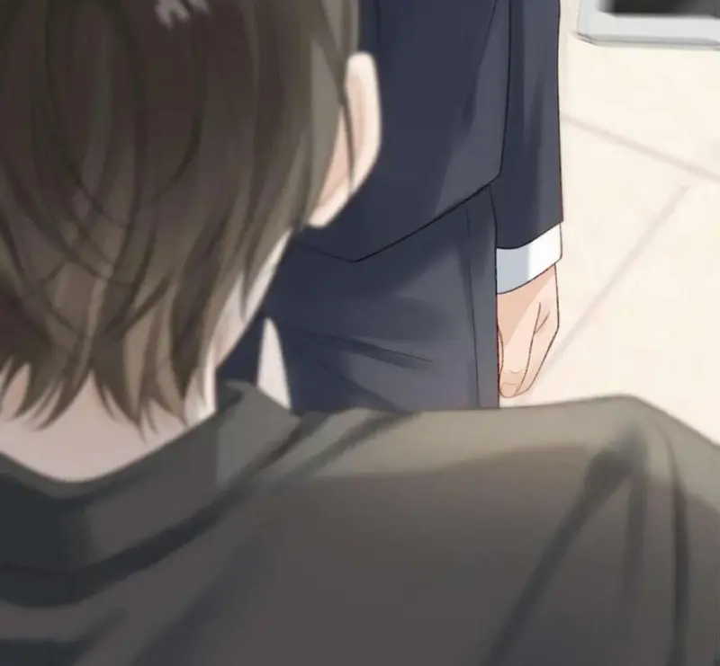 Bạn Gái Cũ Trở Thành Sếp Của Tôi - Pheromone Chapter 17 - Trang 26