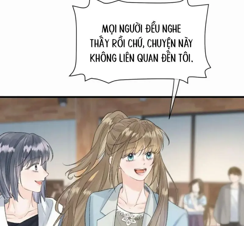 Bạn Gái Cũ Trở Thành Sếp Của Tôi - Pheromone Chapter 17 - Trang 28