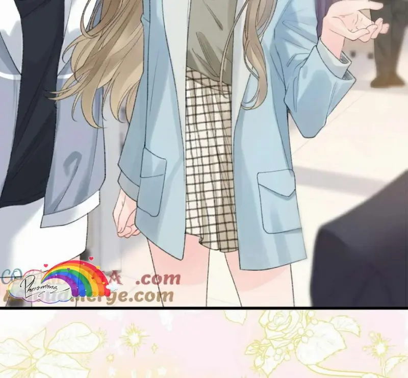 Bạn Gái Cũ Trở Thành Sếp Của Tôi - Pheromone Chapter 17 - Trang 29