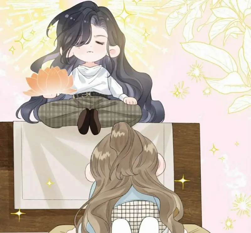 Bạn Gái Cũ Trở Thành Sếp Của Tôi - Pheromone Chapter 17 - Trang 31