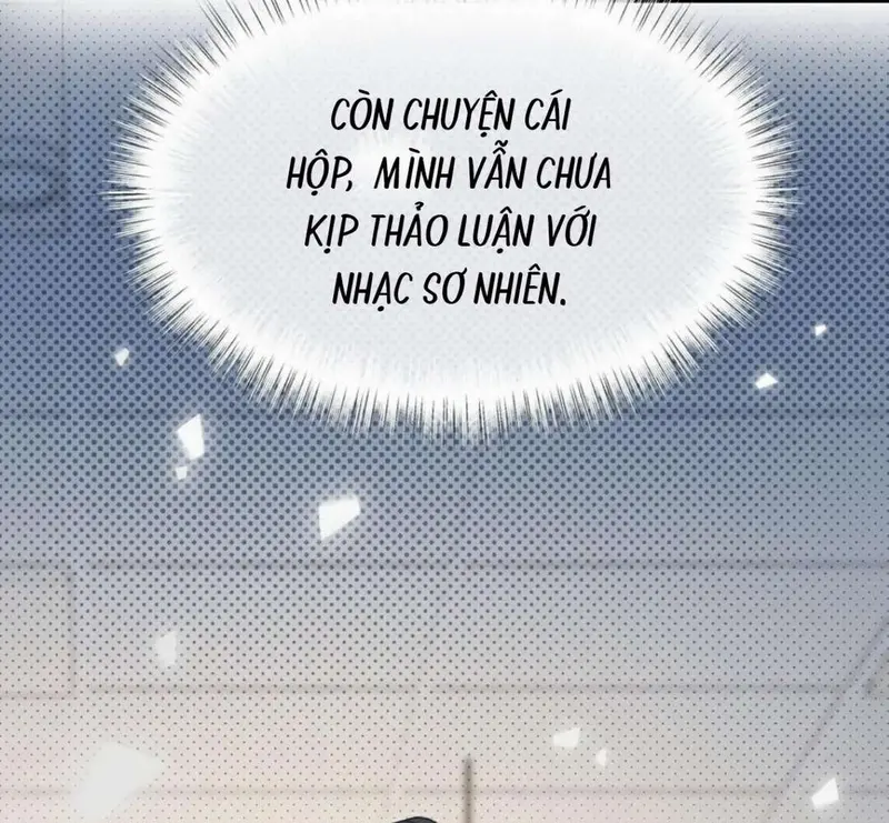 Bạn Gái Cũ Trở Thành Sếp Của Tôi - Pheromone Chapter 17 - Trang 34