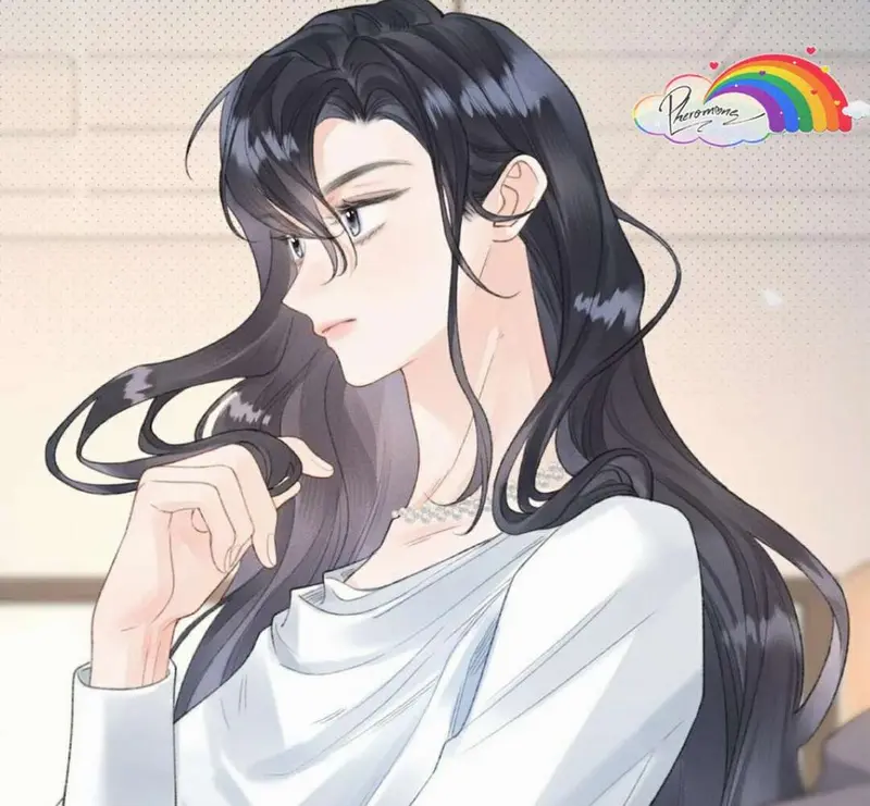 Bạn Gái Cũ Trở Thành Sếp Của Tôi - Pheromone Chapter 17 - Trang 35