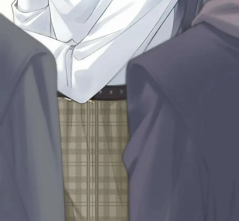 Bạn Gái Cũ Trở Thành Sếp Của Tôi - Pheromone Chapter 17 - Trang 36