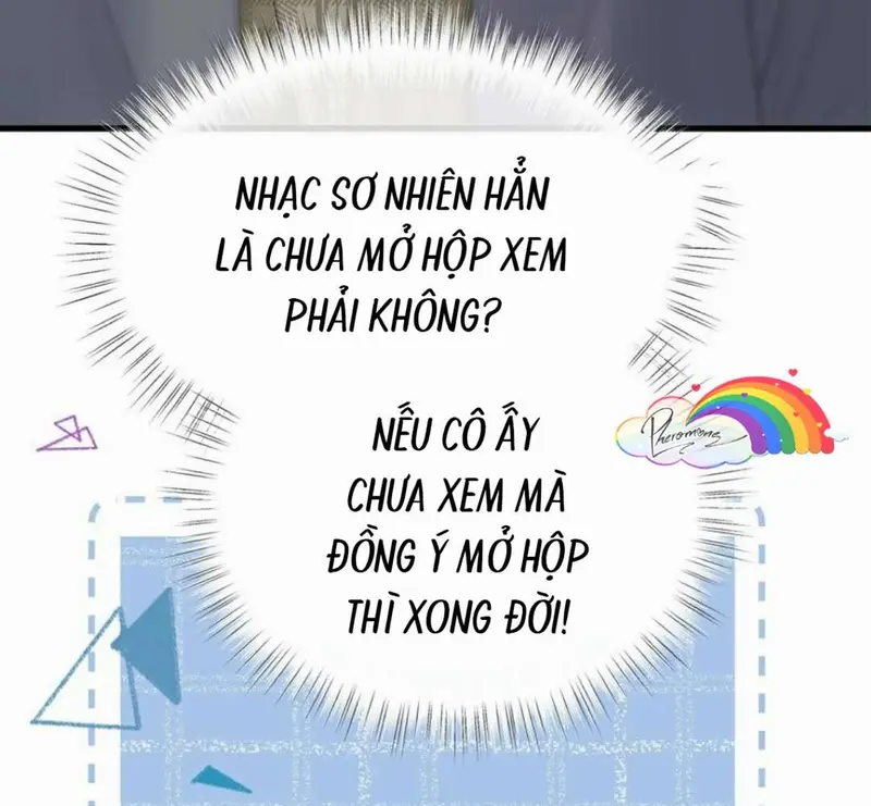 Bạn Gái Cũ Trở Thành Sếp Của Tôi - Pheromone Chapter 17 - Trang 37