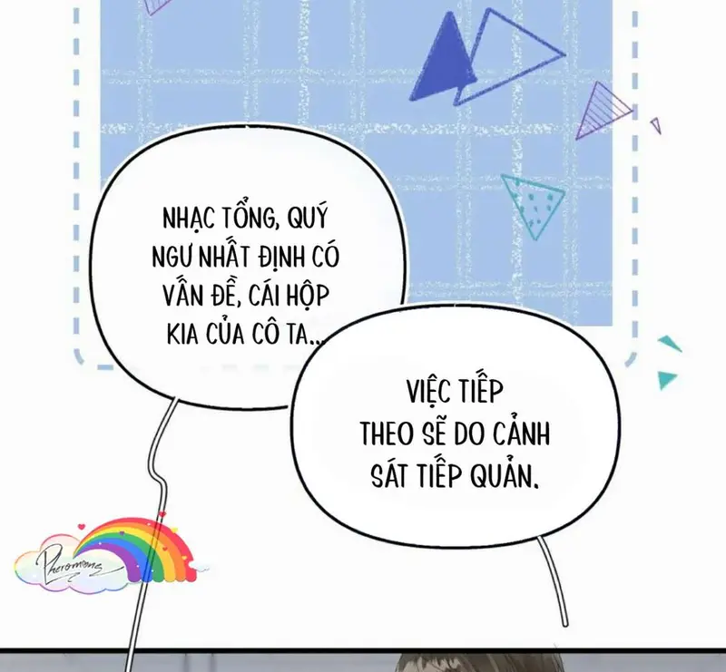 Bạn Gái Cũ Trở Thành Sếp Của Tôi - Pheromone Chapter 17 - Trang 39