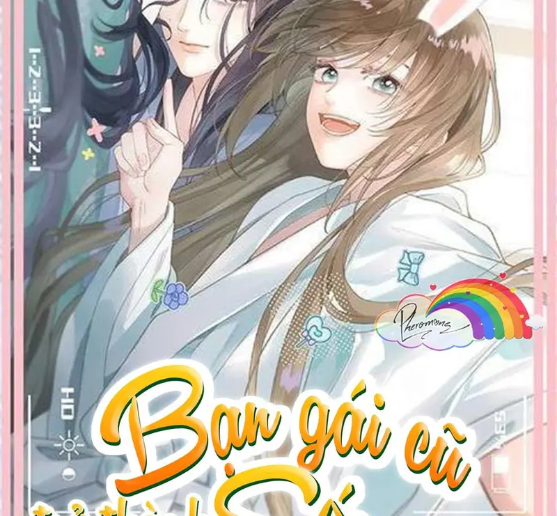 Bạn Gái Cũ Trở Thành Sếp Của Tôi - Pheromone Chapter 17 - Trang 4