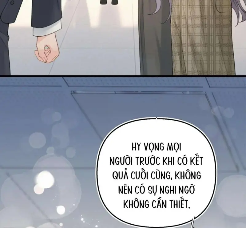 Bạn Gái Cũ Trở Thành Sếp Của Tôi - Pheromone Chapter 17 - Trang 41