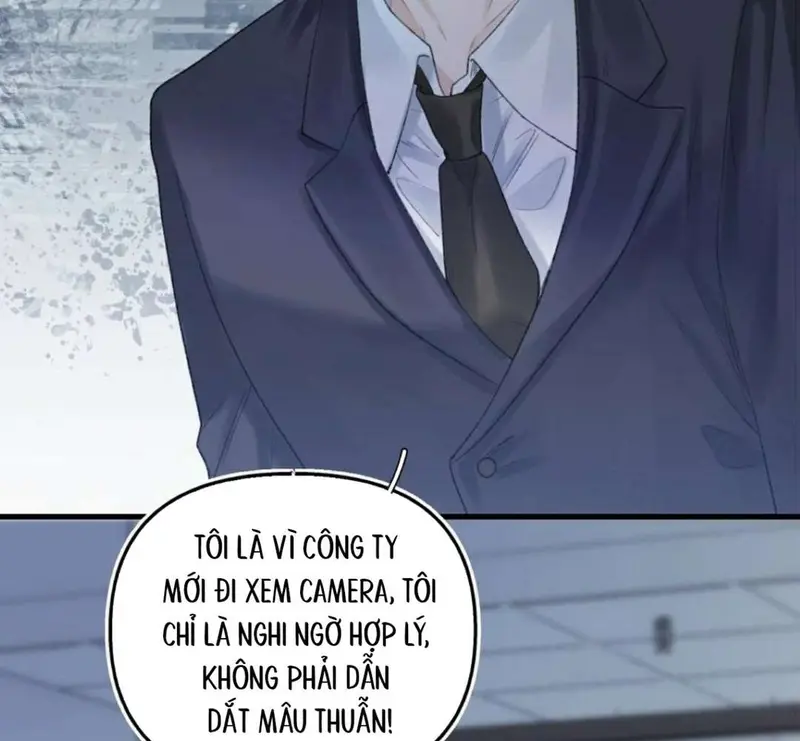 Bạn Gái Cũ Trở Thành Sếp Của Tôi - Pheromone Chapter 17 - Trang 48
