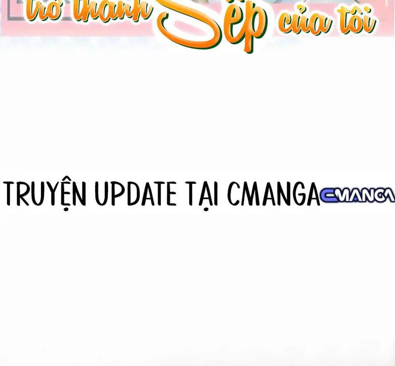 Bạn Gái Cũ Trở Thành Sếp Của Tôi - Pheromone Chapter 17 - Trang 5