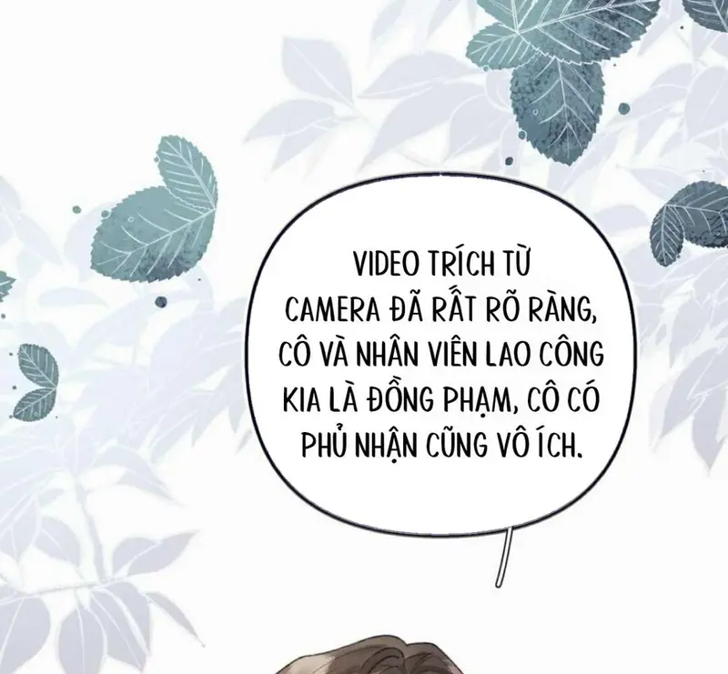 Bạn Gái Cũ Trở Thành Sếp Của Tôi - Pheromone Chapter 17 - Trang 9