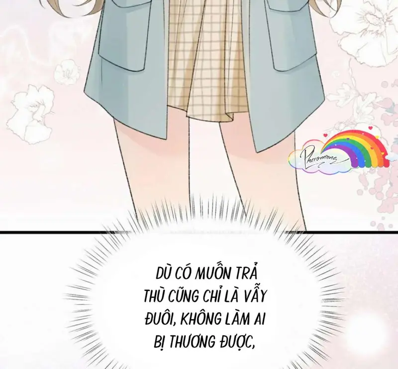 Bạn Gái Cũ Trở Thành Sếp Của Tôi - Pheromone Chapter 18 - Trang 10