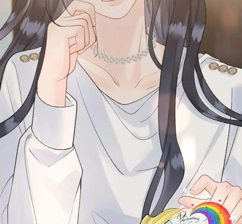 Bạn Gái Cũ Trở Thành Sếp Của Tôi - Pheromone Chapter 18 - Trang 12