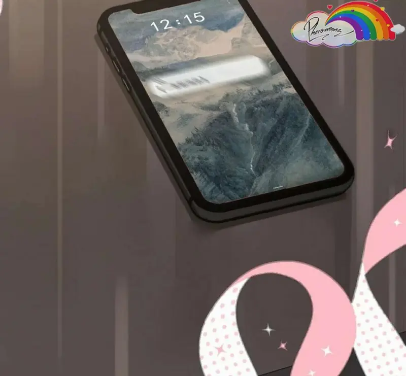 Bạn Gái Cũ Trở Thành Sếp Của Tôi - Pheromone Chapter 18 - Trang 18